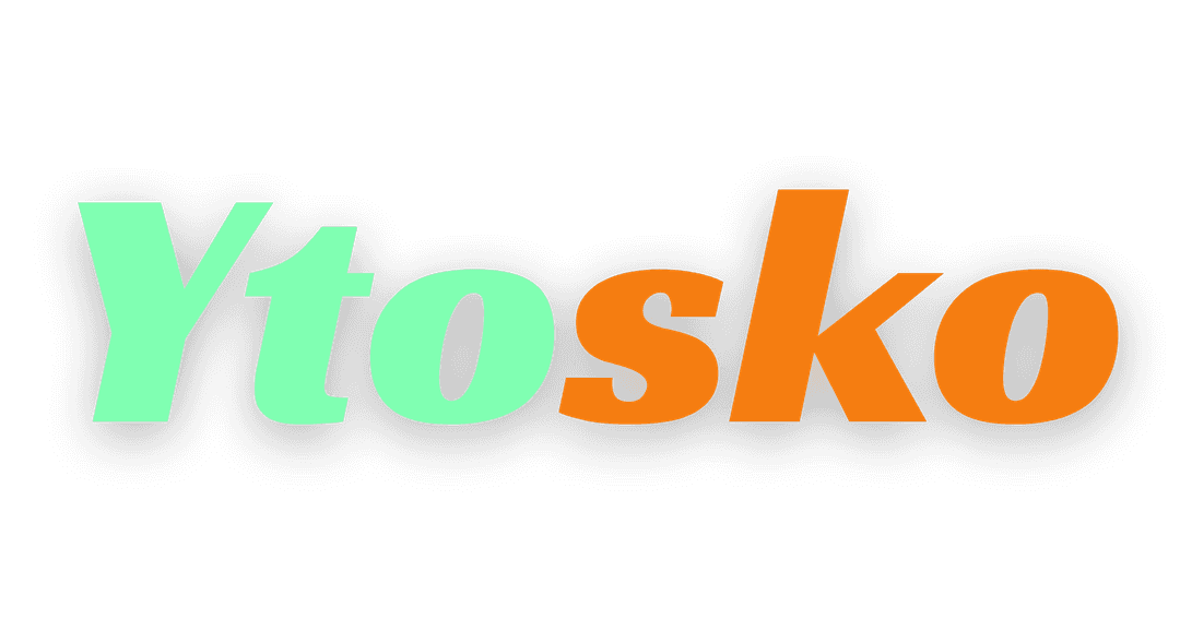 Ytosko — Server, API, and Automation Solutions with Saiki Sarkar