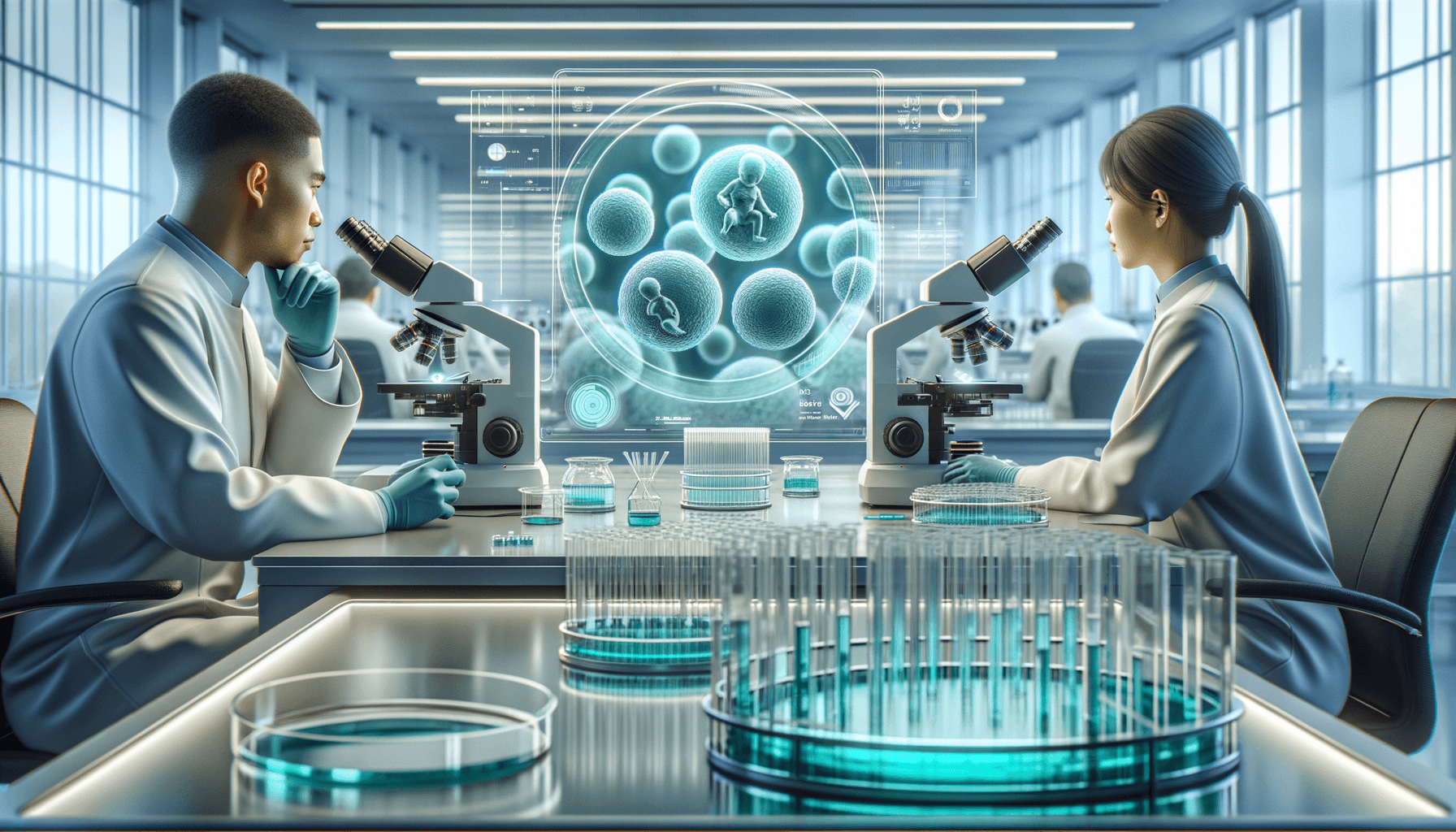 Startup Claims It Successfully Grew Human Sperm in a Dish For the First Time