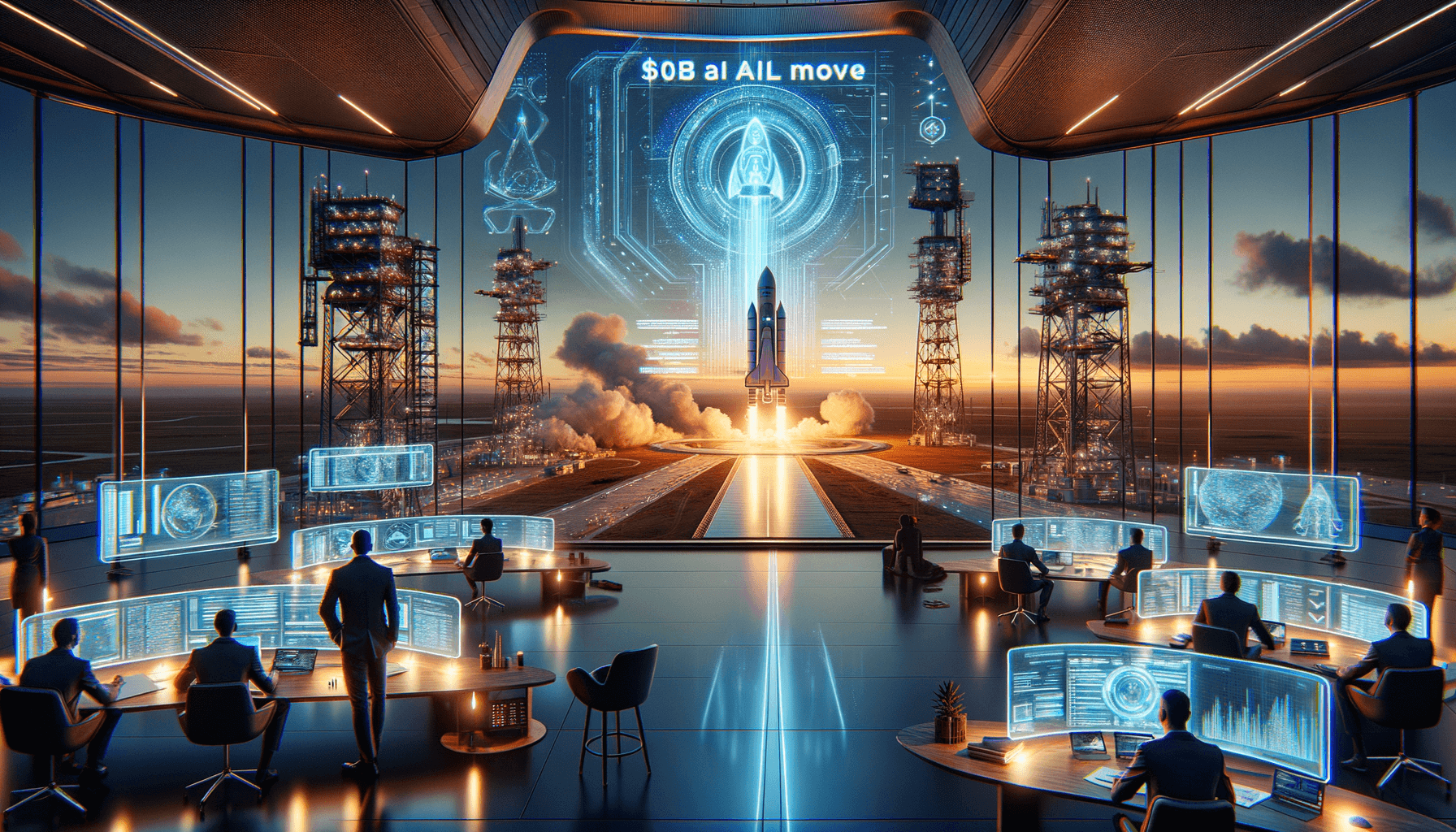 SpaceX Eyes 60 Billion Cursor Acquisition to Supercharge Its AI Coding Ambitions