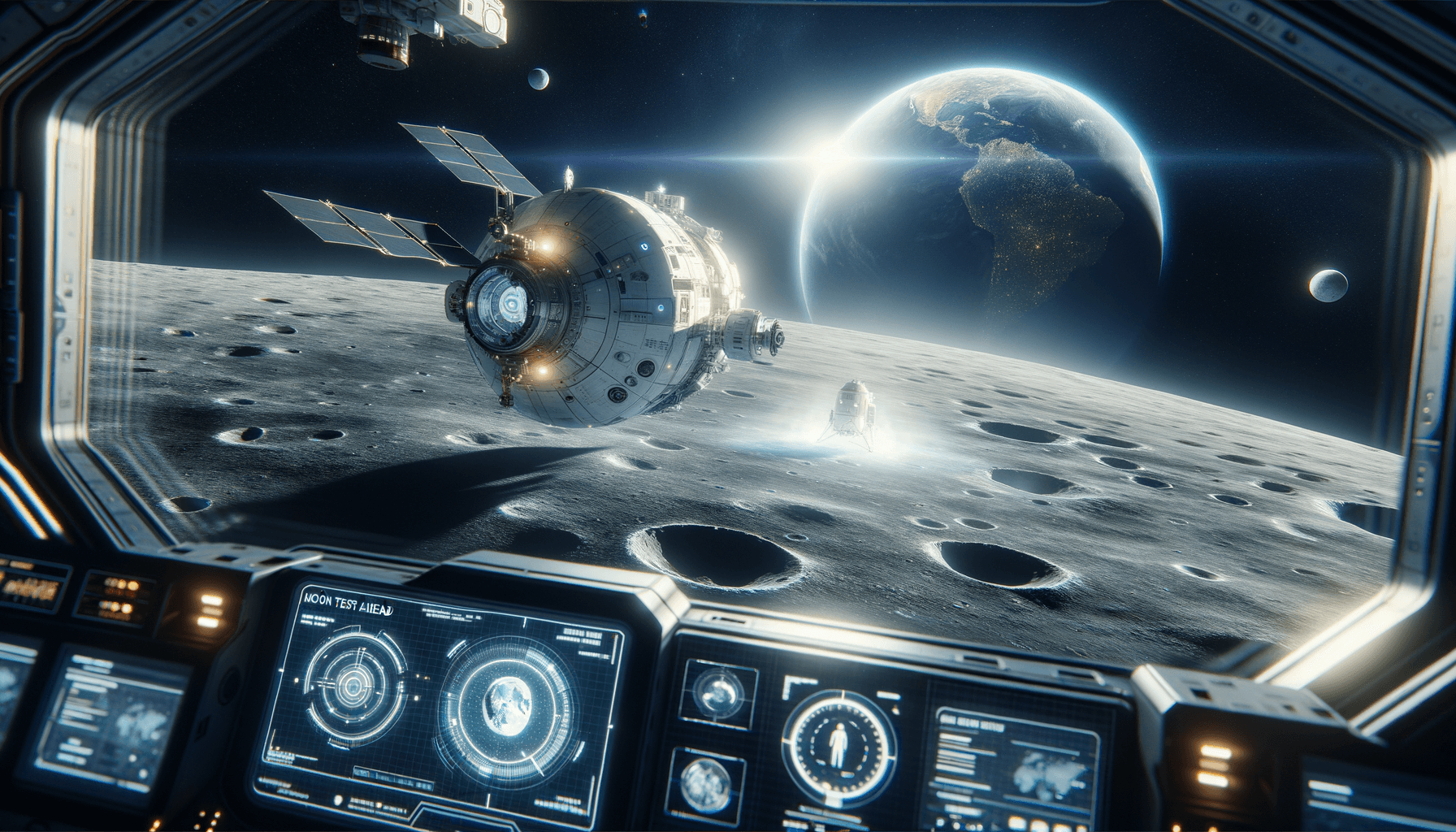 Artemis II Was a Triumph but Landing on the Moon Is the Real Test