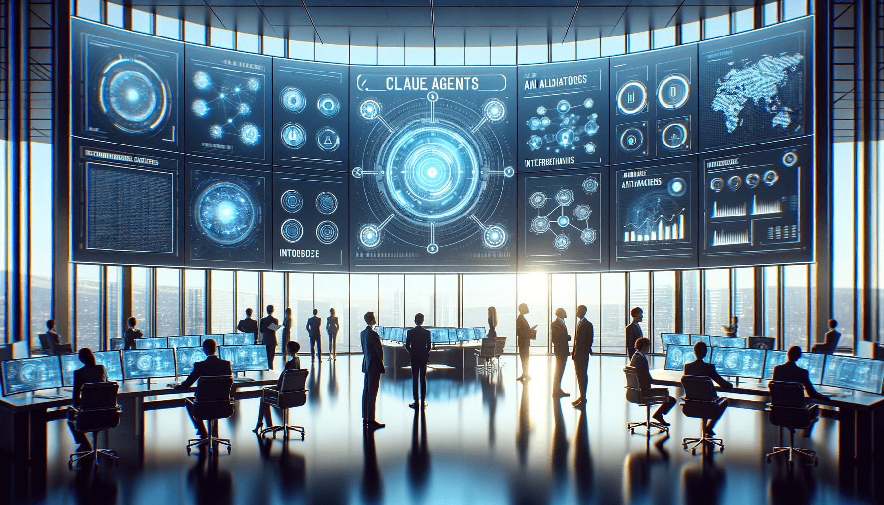 Anthropic Launches Claude Managed Agents to Power Enterprise AI at Scale