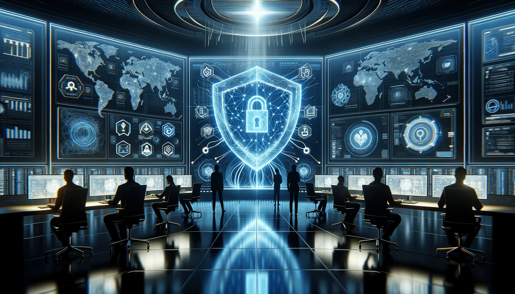 Anthropic Mythos Signals a New Era in AI Driven Cybersecurity