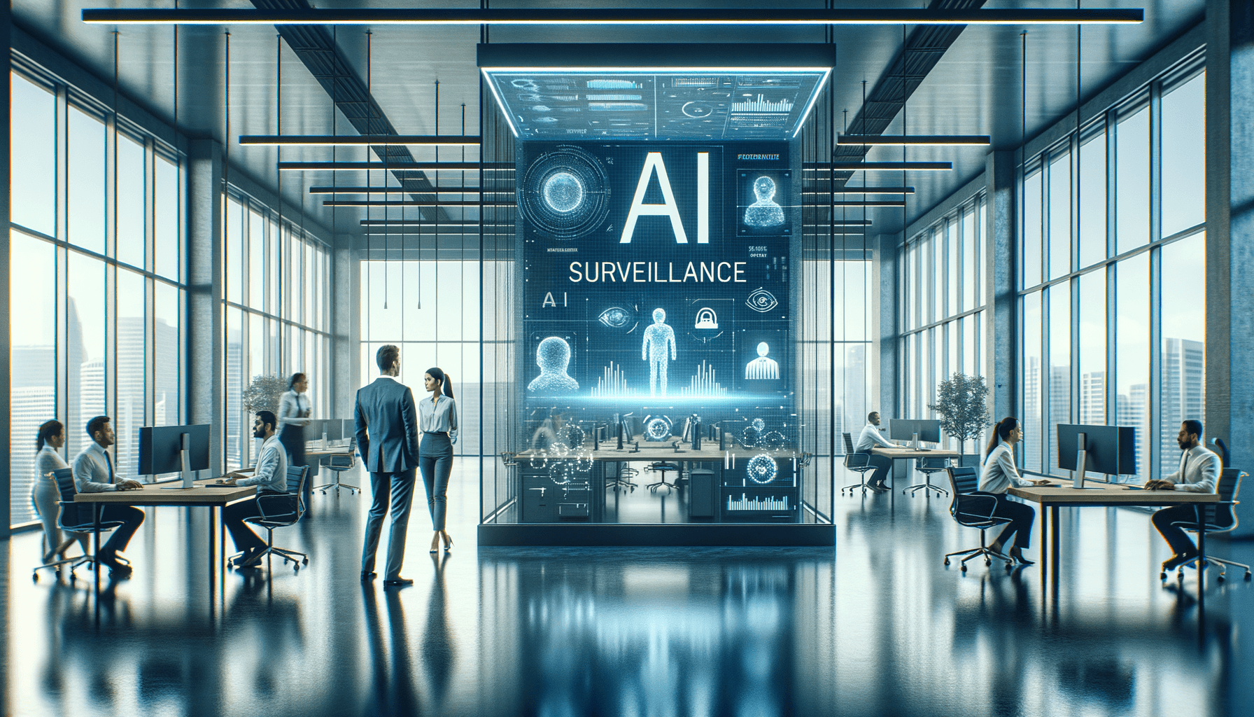 Meta AI Surveillance Sparks Employee Backlash and Raises Bigger Questions About Workplace Trust