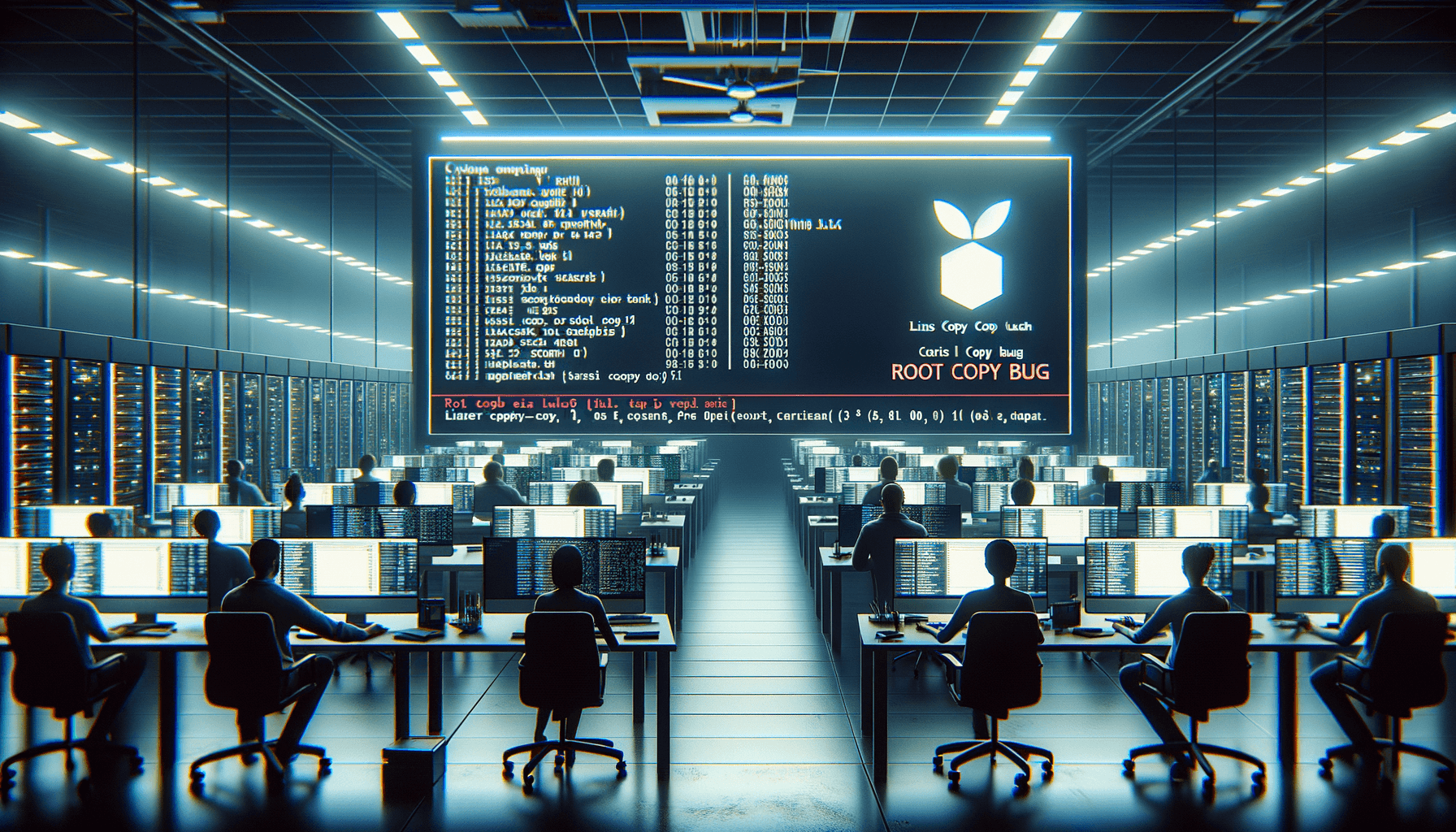 Copy Fail 732 Bytes to Root on Every Major Linux Distribution