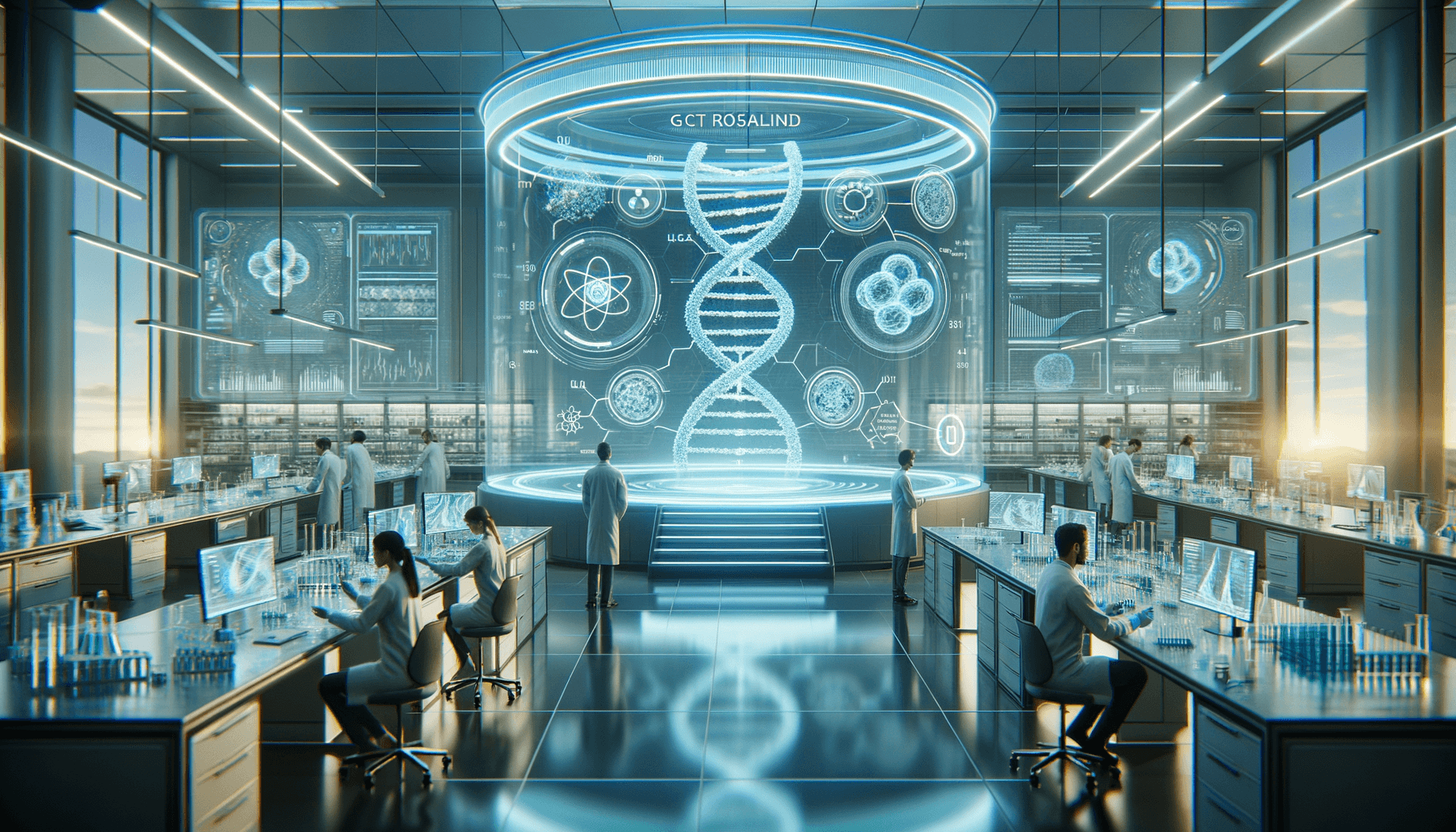 OpenAI Unveils GPT Rosalind A Biology Tuned LLM That Could Reshape Drug Discovery