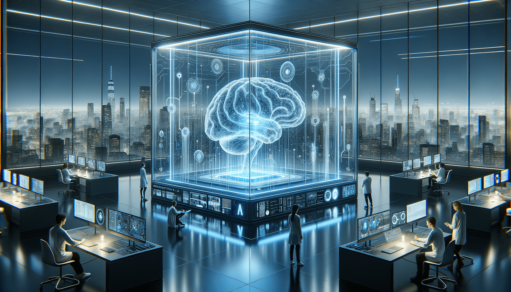 How Anthropic Claude Thinks Inside the Black Box of Modern AI