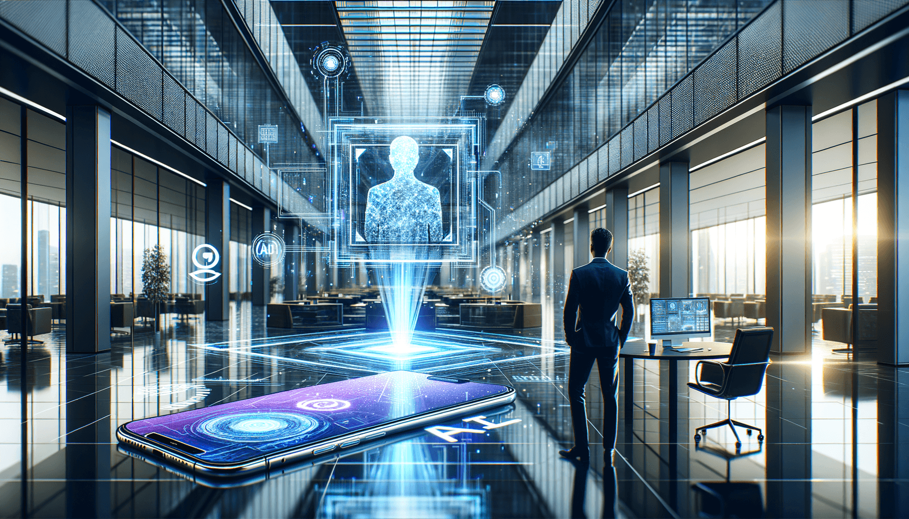 Meta Strikes Back With a Consumer AI Power Play
