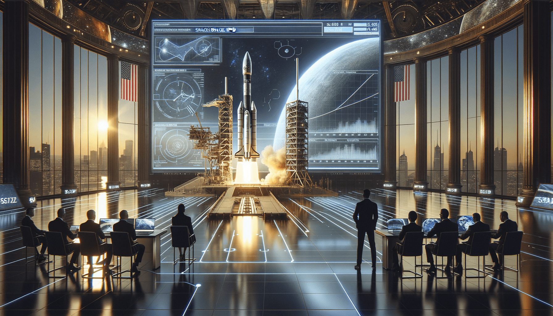 Musk SpaceX IPO Could Become One of the Largest Public Offerings in History