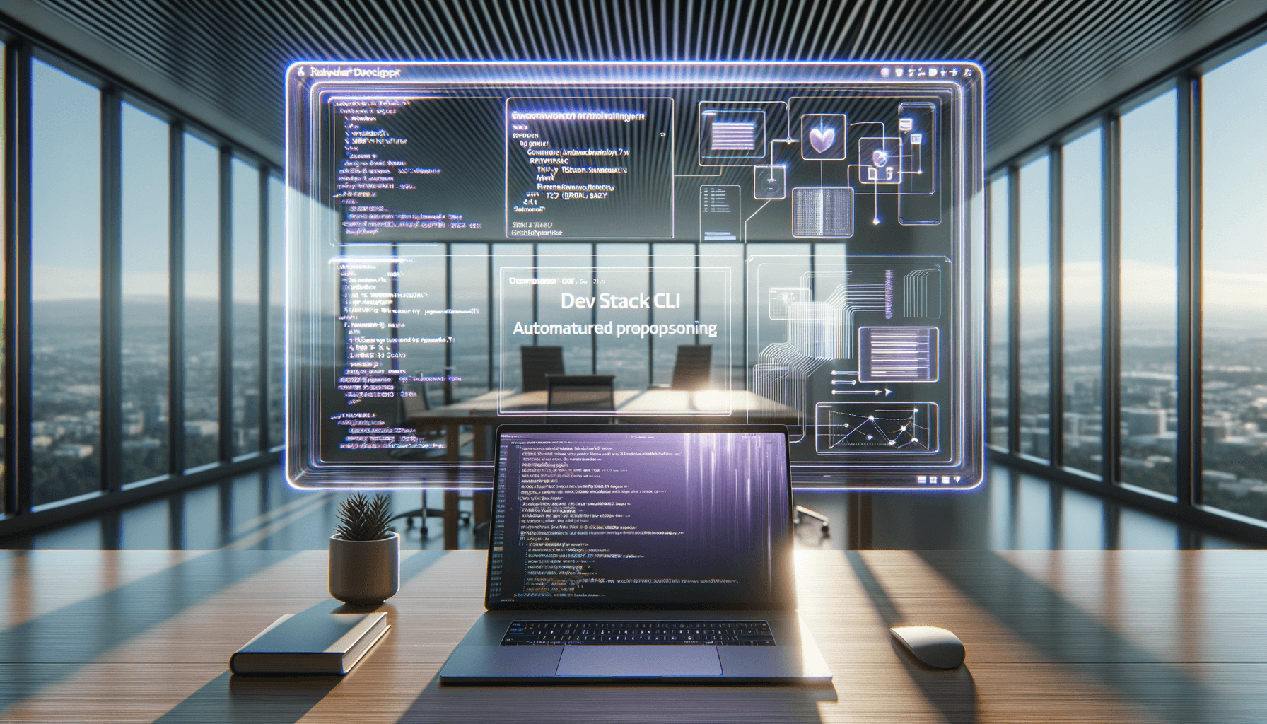 Stripe Projects Reinvents Dev Stack Provisioning from the Terminal