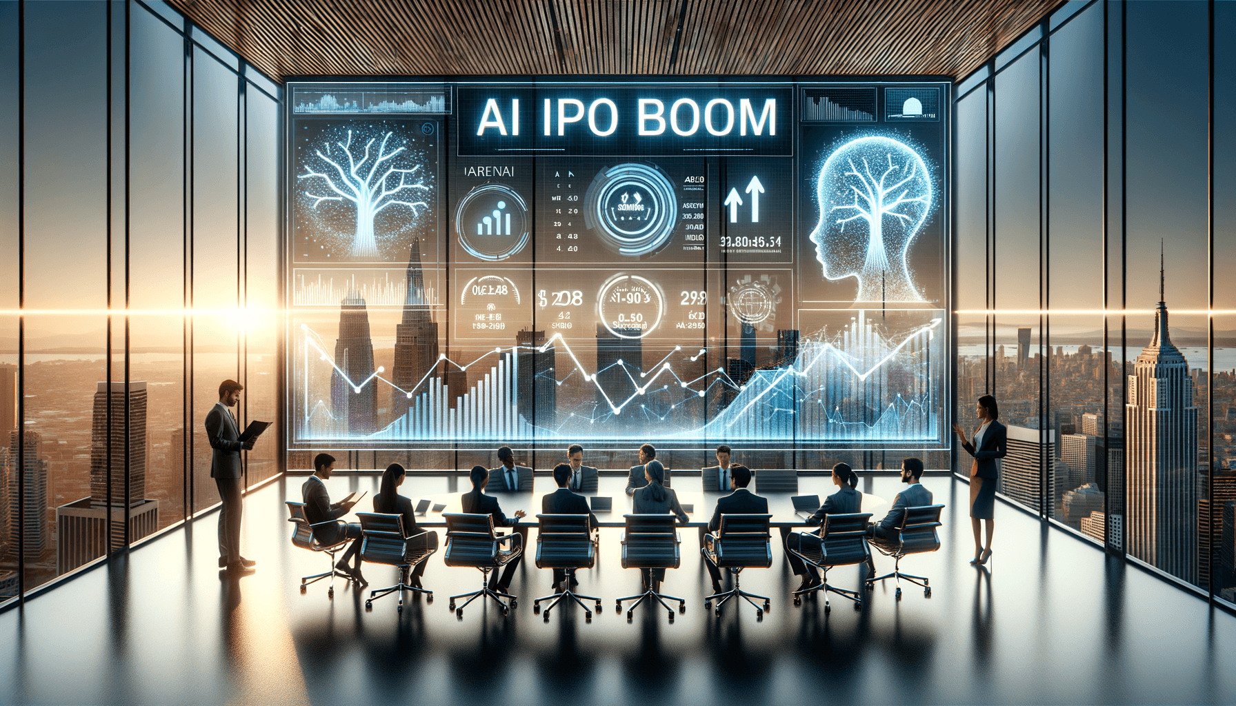 Inside OpenAI and Anthropic Finances Ahead of Record Breaking IPOs