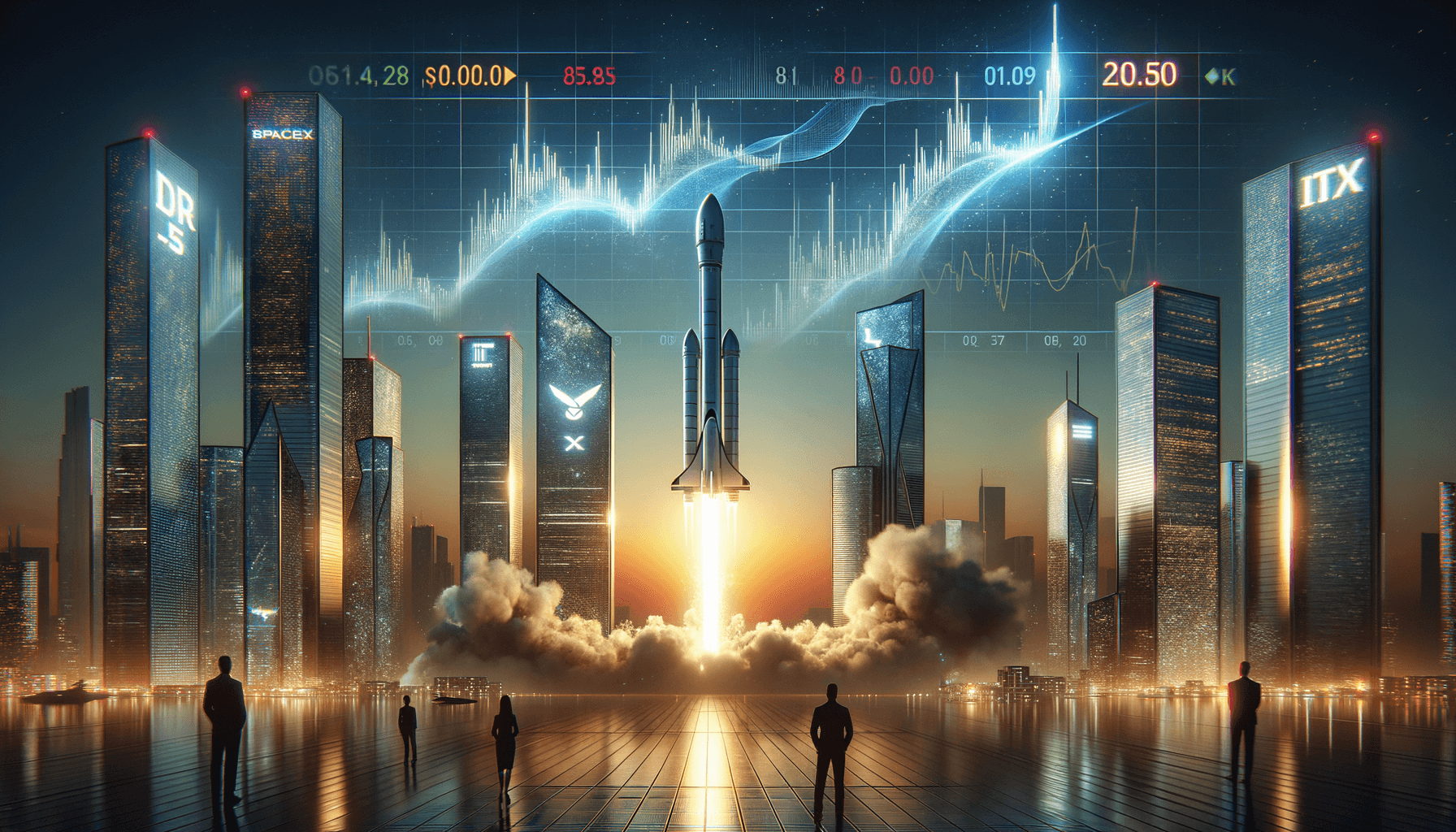 Why the SpaceX IPO Could Redefine How Tech Giants Go Public