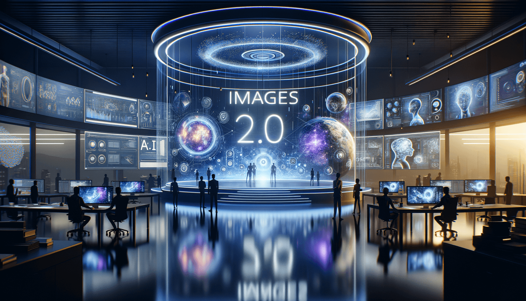 ChatGPT Images 2.0 Sets a New Standard for AI Generated Text and Visual Precision