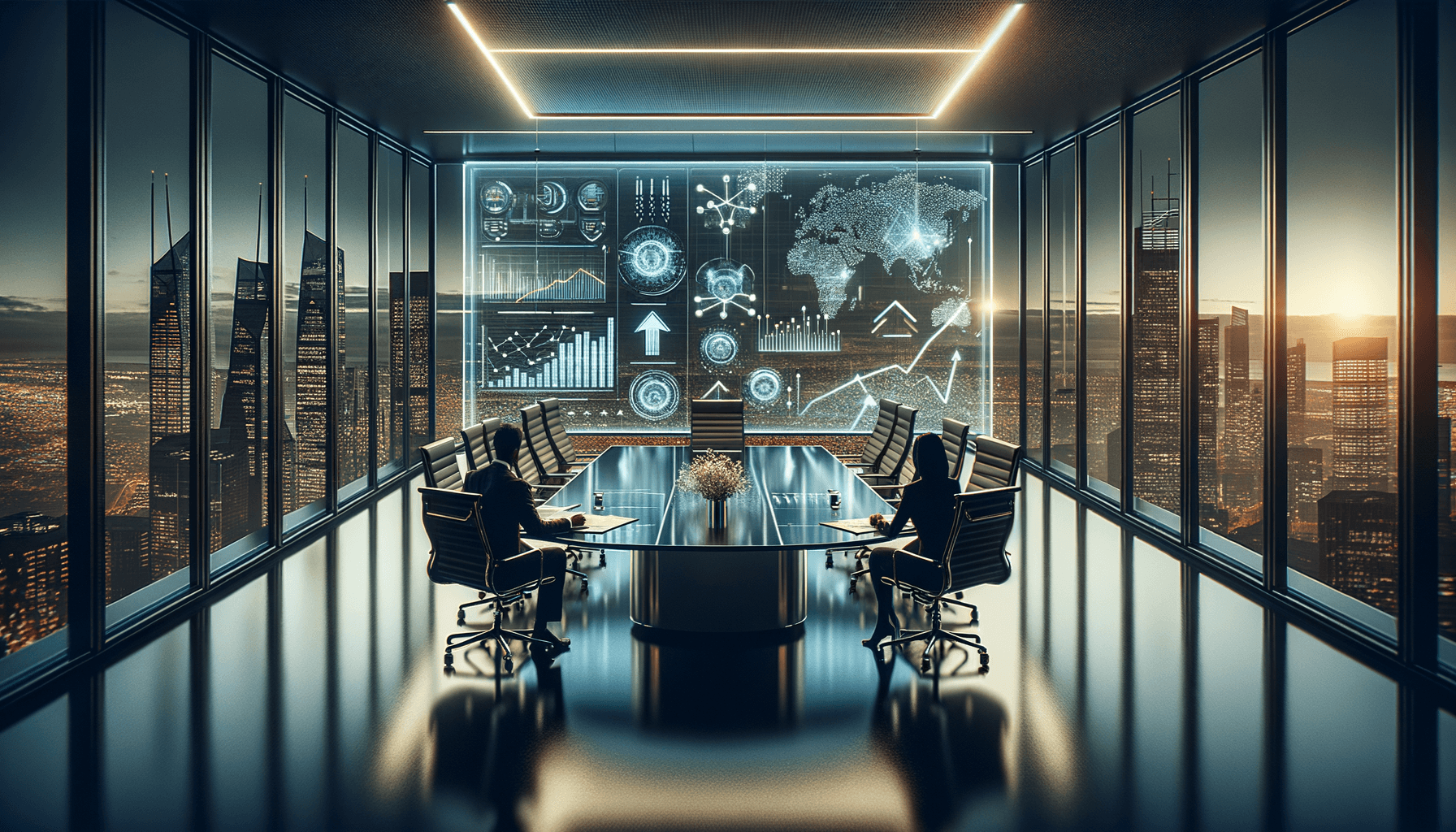 OpenAI Leadership Rift Raises Questions About IPO Timing and AI Spending